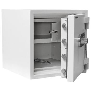 Rottner Wertschutzschrank EN2 Diamant Fire Premium PO50 Elektronikschloss T05909